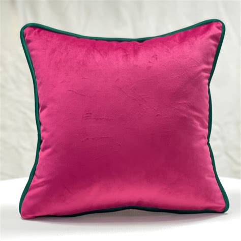 Cushions 